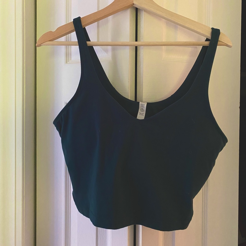 Lululemon Align Tank